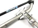 Suzuki DR 350 SK42B [1991] - handlebar handlebar Renthal 22mm aluminum off -road cross-3