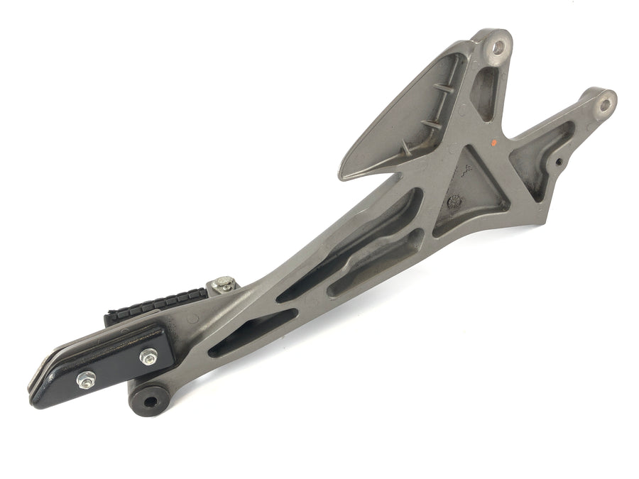 Honda CBF 1000 A SC58 [2006] - footrest plate left