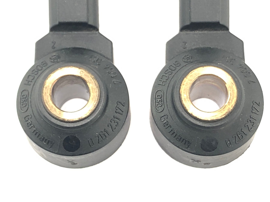 BMW R 1200 ST R1ST [2006] - knock sensor detonation sensor couple