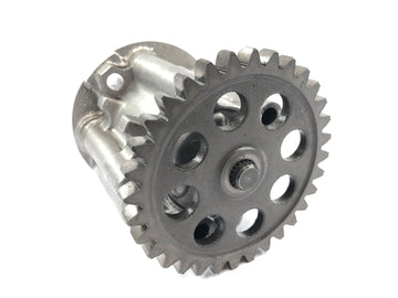 Yamaha XJR 1200 4PU [1996] - Oil pump - 0