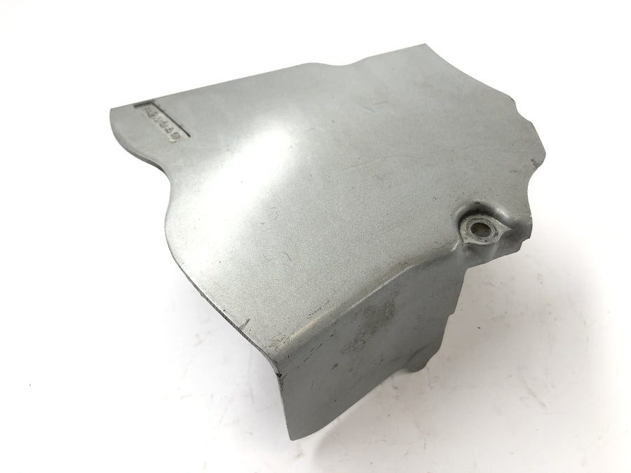 Honda XBR 500 PC15 [1989] - sprocket coverage