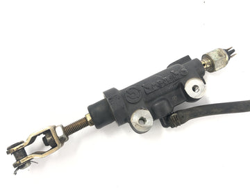 Yamaha TT 600 R DJ01 [1998] - Brake pump behind - 0