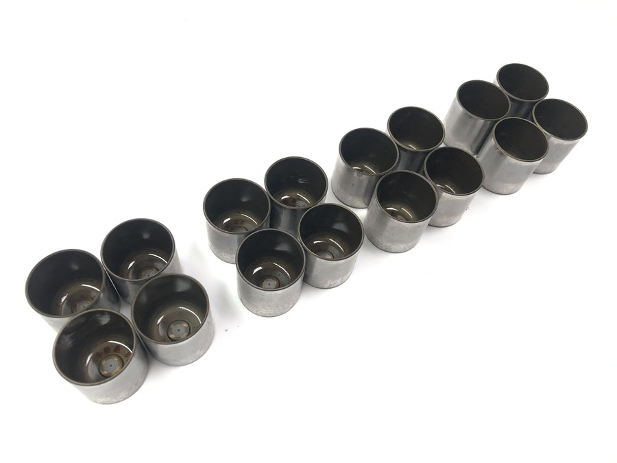 BMW R 1200 GS Adventure R12 [2012] - cups of the valve stark sleeves 26mm