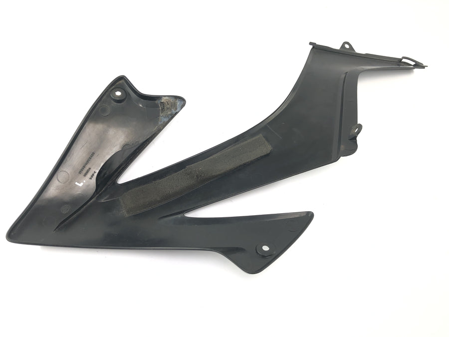 Honda FMX 650 RD12 [2006] - Tank fairing side cover fairing left