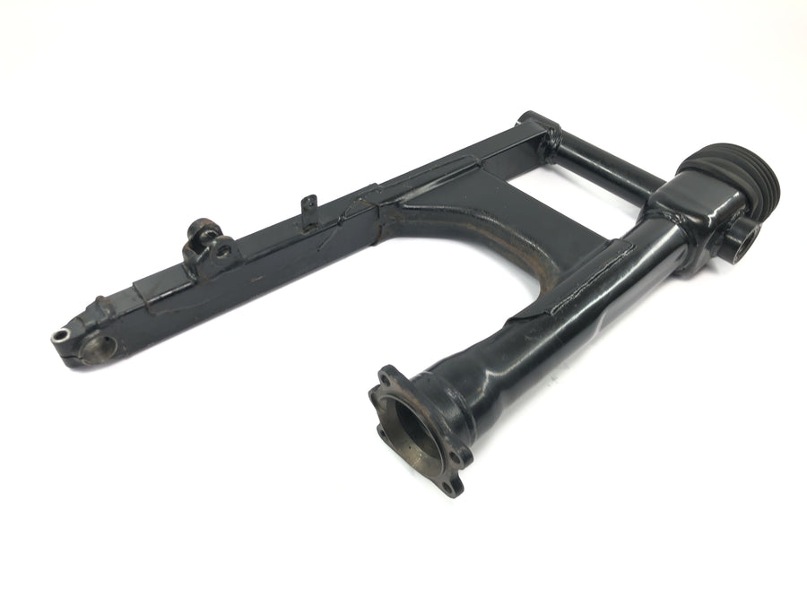 Honda Goldwing GL 1200 SC14 [1988] - swing arm rear wheel swing arm cardan tunnel