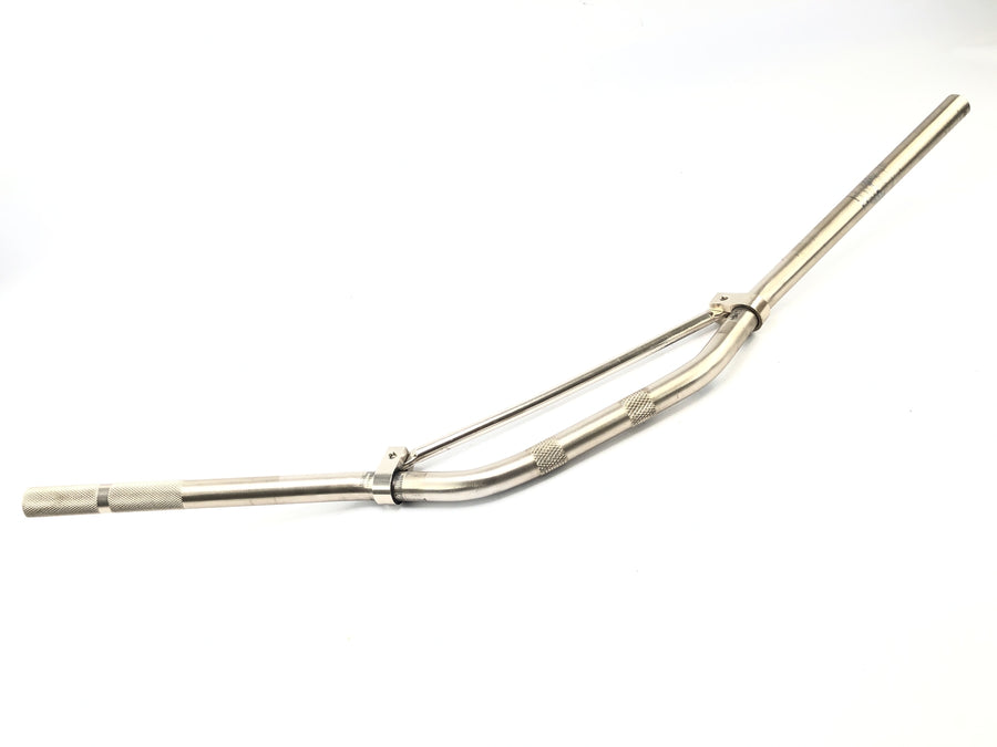 SWM SM 125 R [2018] - Lenker StangenLenener Steering bar Cross -Lener