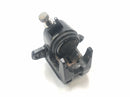 Kawasaki Z 1100 KZT10A [1984] - brake caliper brake pliers behind-4