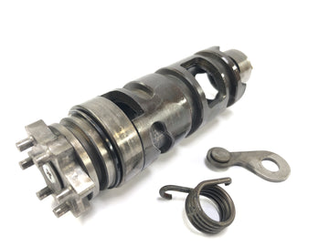 Yamaha RD 350 YPVS 31K [1984] - shift drum