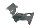 KTM Duke 690 A3 [2012] - frame cover engine fairing engine protection plastic cover pair-2