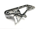Moto Guzzi California 1100 EV KD [1998] - Passenger footrest holder left footrest mount-4