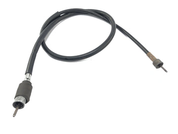 Yamaha DT 125 DE06 [2005] - Speedometer cable