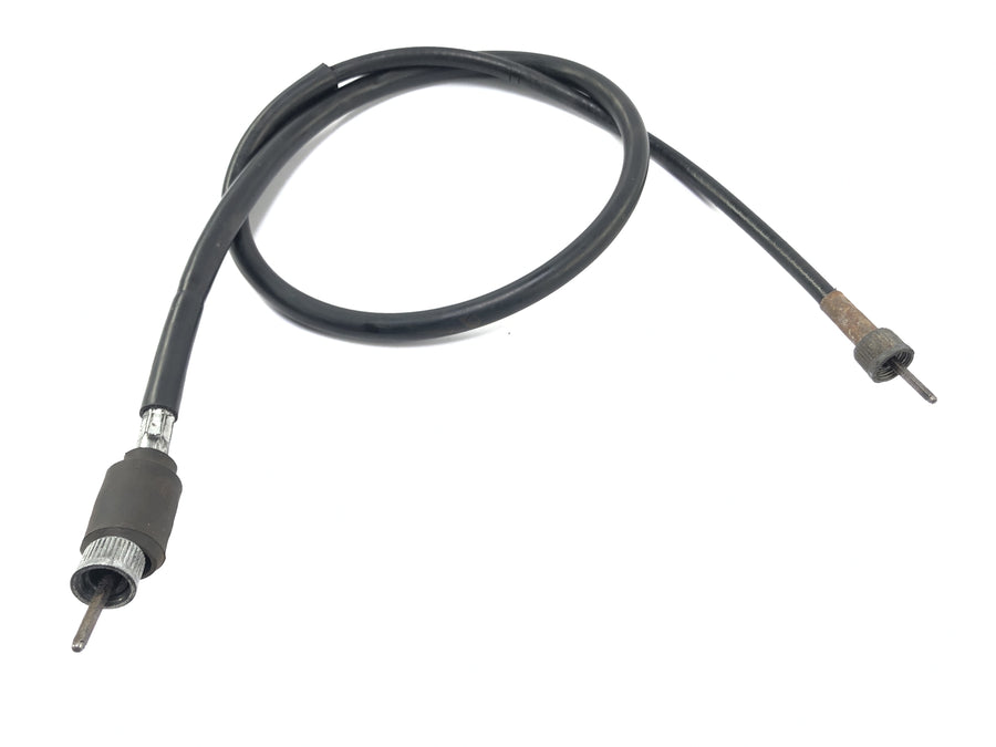 Yamaha DT 125 DE06 [2005] - Speedometer cable