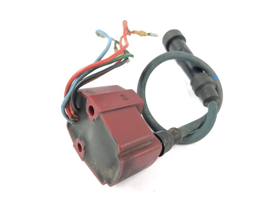 Husqvarna TE 610 8AE [1994] - ignition coil ignition module Ignition coil modules