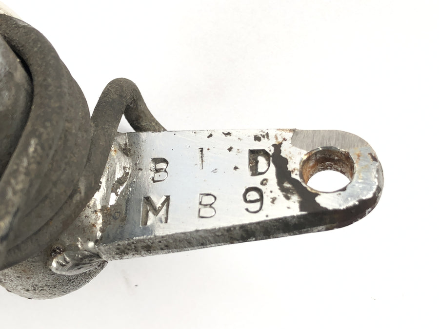 Honda Goldwing GL 1100 SC02 [1980] - brake pedal