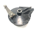 Honda XL 600 R PD03 [1986] - Rear brake drum Rear drum brake-2