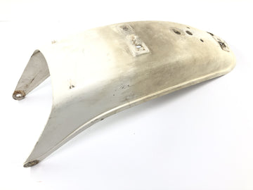 Yamaha DT 175 2K4 [1982] - Rear fender mudguard rear fender plastic - 0