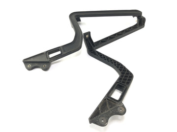 BMW K 100 RT [1988] - Saddlebags Case Holder Luggage Rack - 0