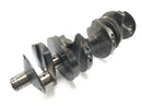 Yamaha FJ 1100 47E [1985] - crankshaft motor shaft camshaft drive parts-1