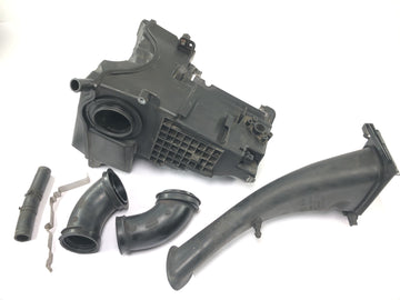 BMW R 1200 R R1ST [2008] - Air filter box Air filter housing Intake box Airbox - 0