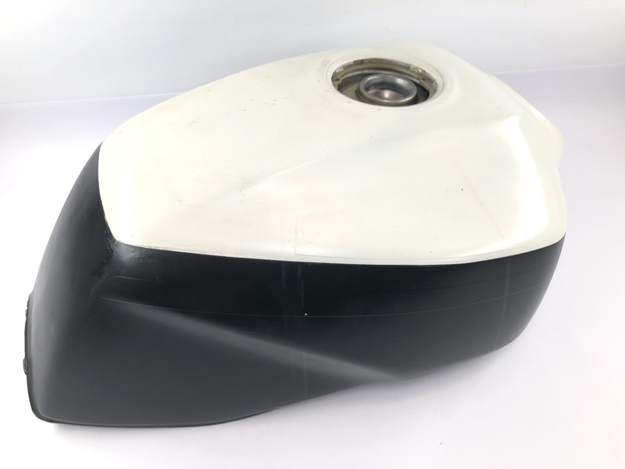Kawasaki ZRX 1200 S ZRT20A [2001] - Tank fuel tank petrol tank