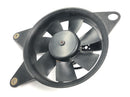 BMW K 100 [1984] - Radiator fan fan wheel electric fan cooling system front-1