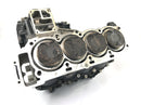 BMW K 1200 S K12S [2005] - Engine block crankcase cylinder block piston set-1