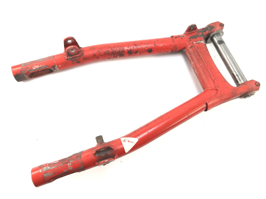 Ducati SL 600 Pantah [1982] - Swingarm rear swingarm
