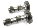 KTM 950 SM LC8 [2008] - camshafts input shafts.-4