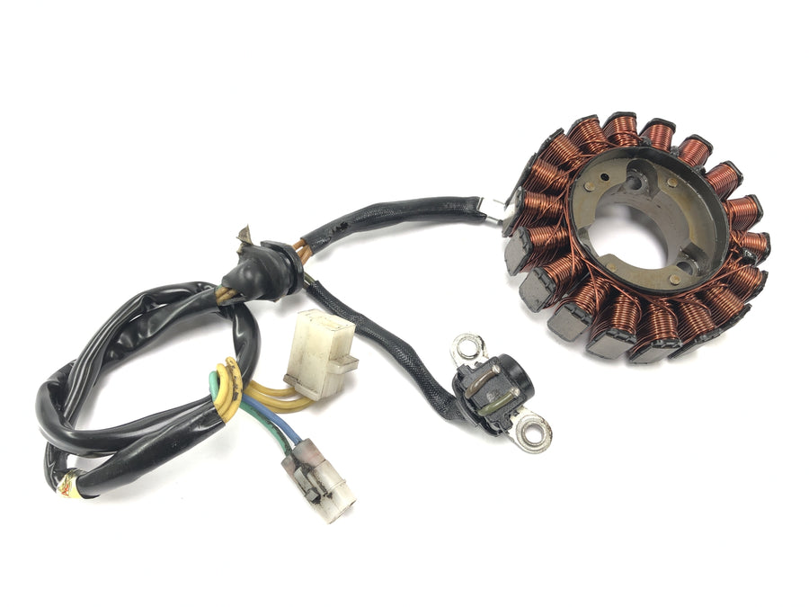 SWM SM 125 R [2018] - Stator alternator Lima with pickup