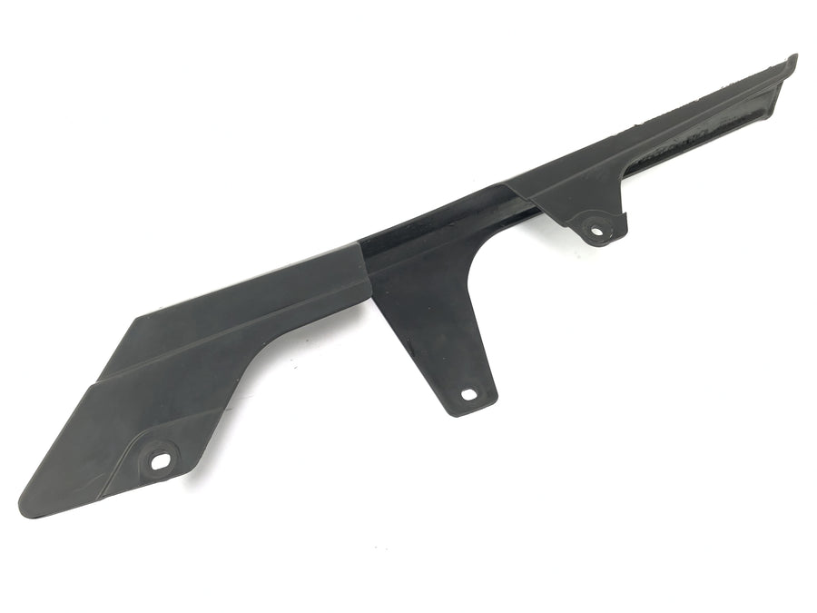 Kawasaki ZRX 1200 S ZRT20A [2002] - chain protection cover chain protection sheet