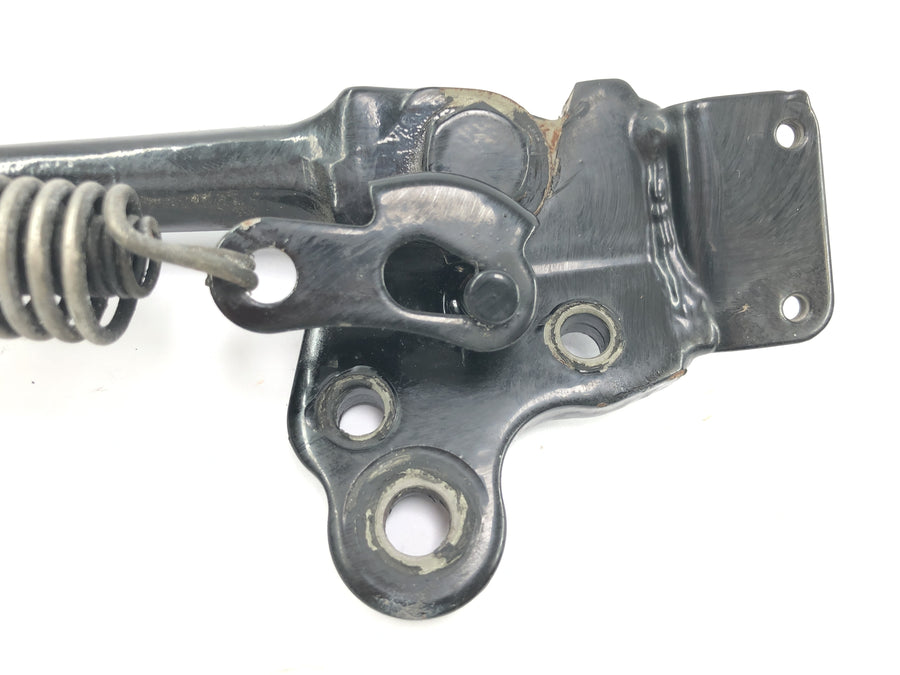 Yamaha YZF 750 R 4HN [1995] - Kickstand side stand with spring side support