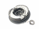 Honda XL 500 S PD01 [1982] - Brake drum front-4
