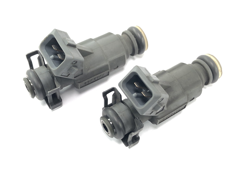 BMW R 1150 R R21 [2003] - Injector Injector Fuel Injector Benzindüse Set