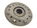 Moto Guzzi 850-T3 [1980] - Clutch with flywheel complete-1