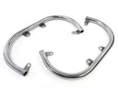 Moto Guzzi V 1000 VG [1980] - Crash bar cylinder-1