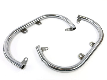 Moto Guzzi V 1000 VG [1980] - Crash bar cylinder