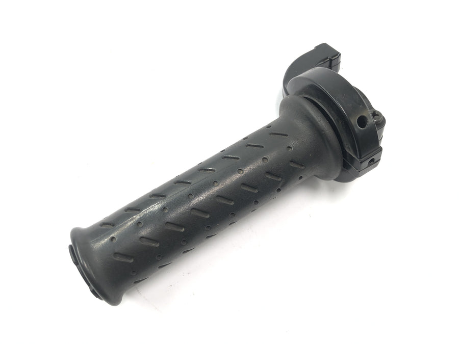 Triumph Speed ​​Triple T509 [1998] - Throttle grip twist grip throttle lever right