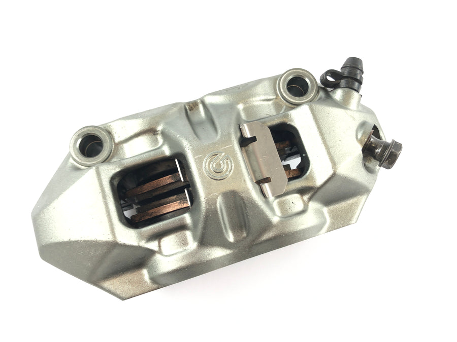 Ducati 1098 S H7 [2009] - Brake caliper brake tongs in front left