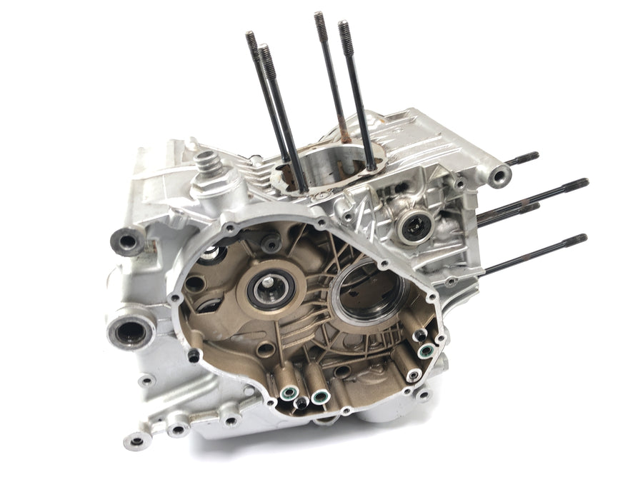 Ducati Monster M600 [1995] - Motor housing empty housing crankcase motor block