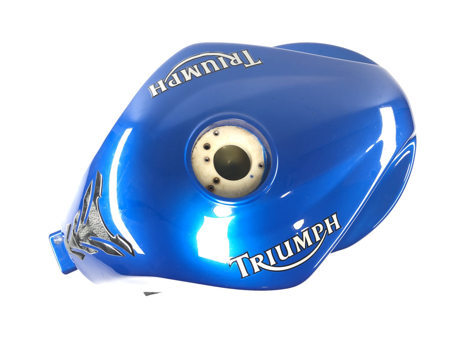 Triumph Sprint ST 1050 [2005] - Tank gasin tank fuel tank