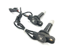 Ducati Multistrada 1200 S Touring [2009] - Ignition coil rod ignition coil set-1