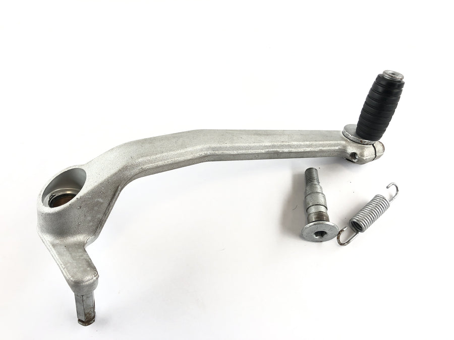 Moto Guzzi 1200 Sport [2007] - Rear brake pedal
