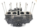 Honda CBX 750 RC17 [1984] - Motor block empty housing crankcase-5