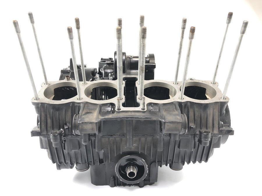 Honda CBX 750 RC17 [1984] - Motor block empty housing crankcase