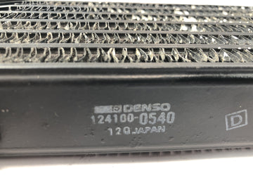 Yamaha XJR 1200 4PU [1996] - Oil cooler - 0