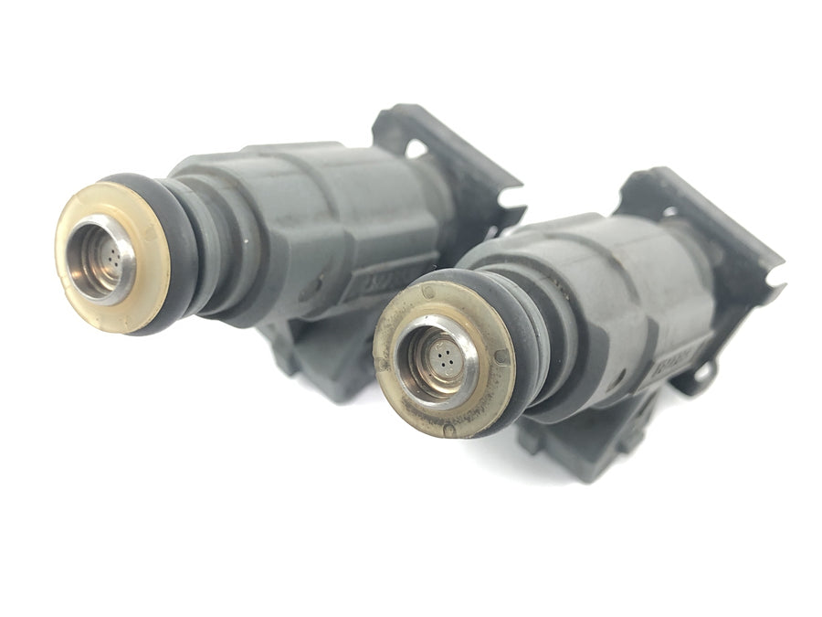BMW R 1150 RS R22 [2003] - Fuel injector fuel injector set