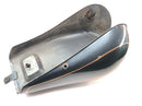 Moto Guzzi California III VY Integrale [1990] - Tank fuel tank petrol tank-4