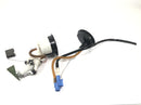 BMW R 1200 GS Adventure R12 [2012] - Petrol pump fuel pump motorcycle tank pump-7