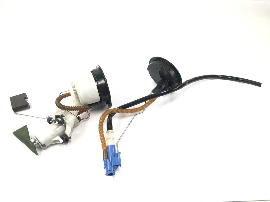 BMW R 1200 GS Adventure R12 [2012] - Petrol pump fuel pump motorcycle tank pump