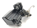 Triumph Street Triple R 675 D67LD [2010] - Brake lever brake fitting brake pump on the right-5
